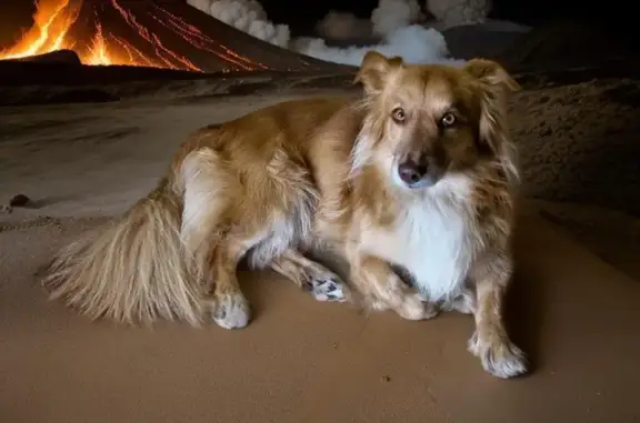 Собаки потеряшки, , фото: Потеряшка собака, ул. Чапаева 49, Челябинск