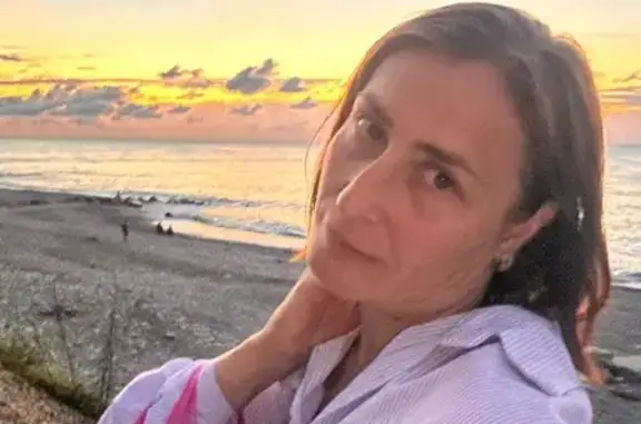 Пропала собака у дома Кулакова 47/1