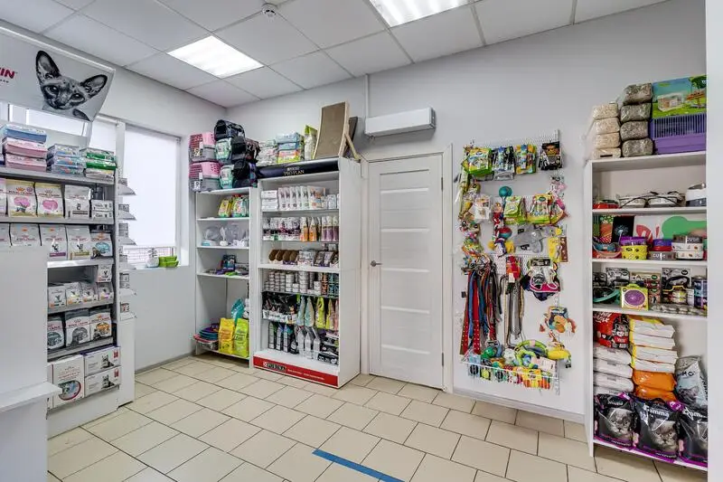 Dogtor, ветеринарная клиника