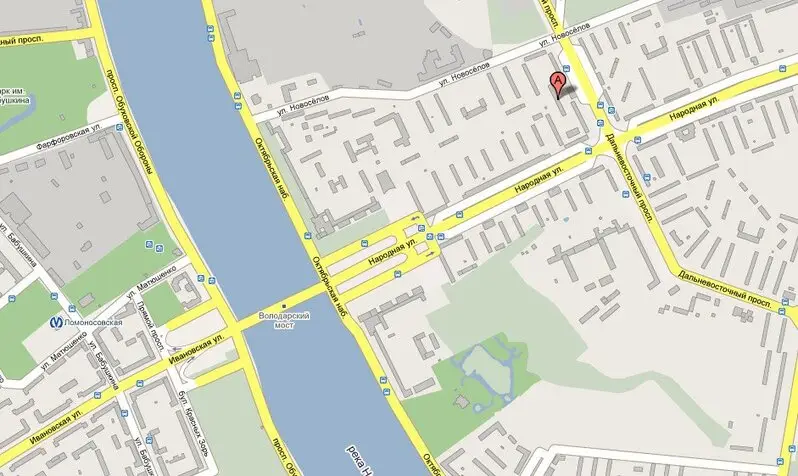 Элвет, ветеринарный центр