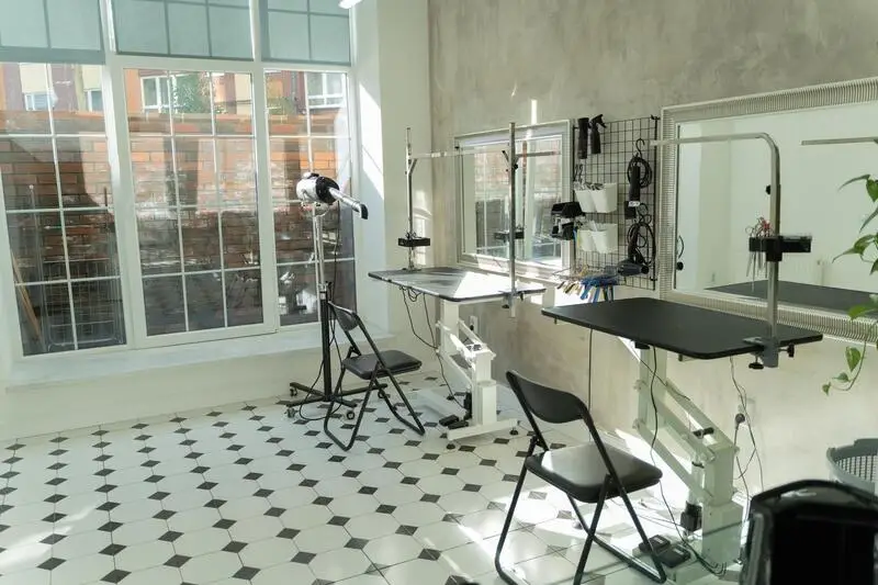 Груминг-студия PetSPA