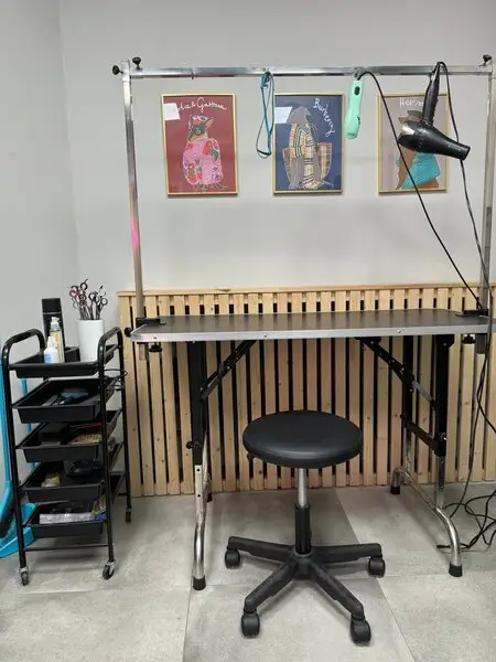 Зоосалон My darling