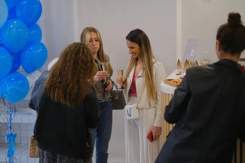 Груминг-студия Jacqueline SPA