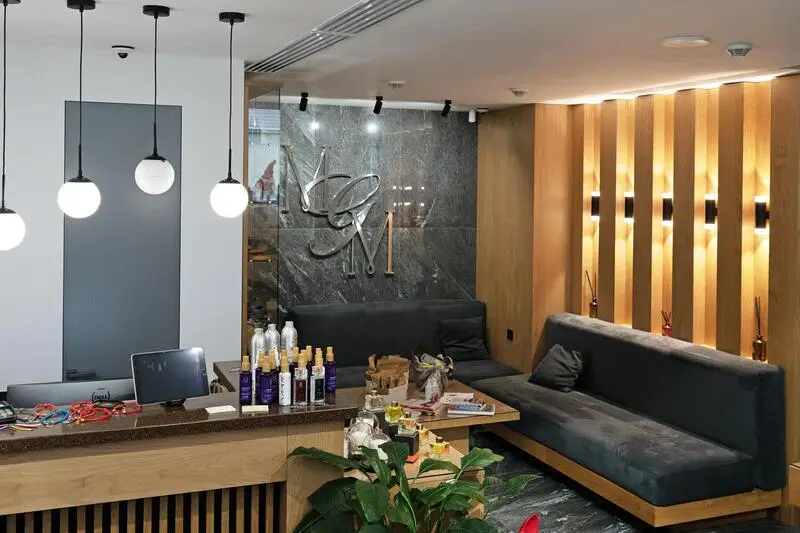 Груминг-салон Moscow Grooming Masters в Большом Ордынском переулке