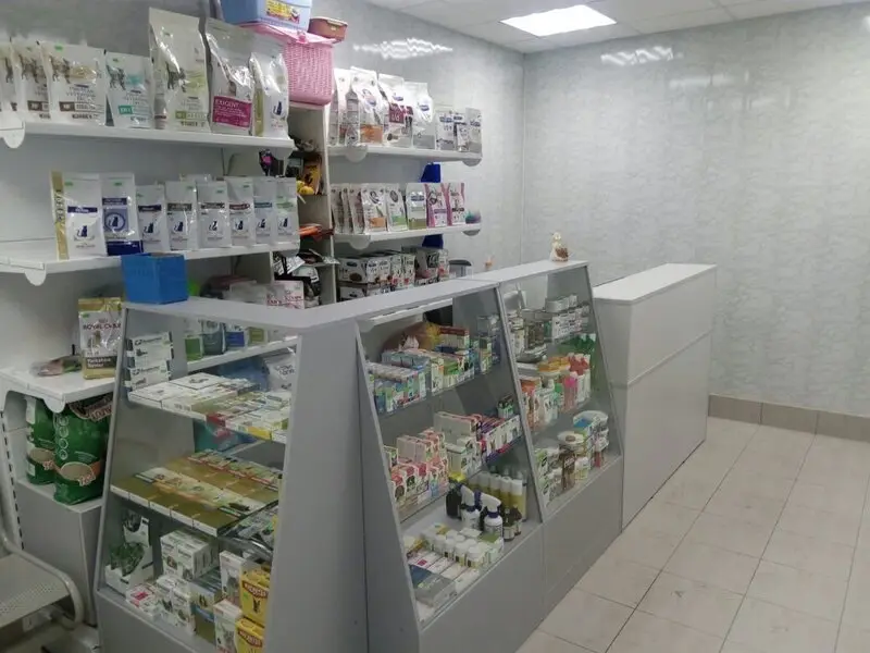 Велес, ветеринарная клиника