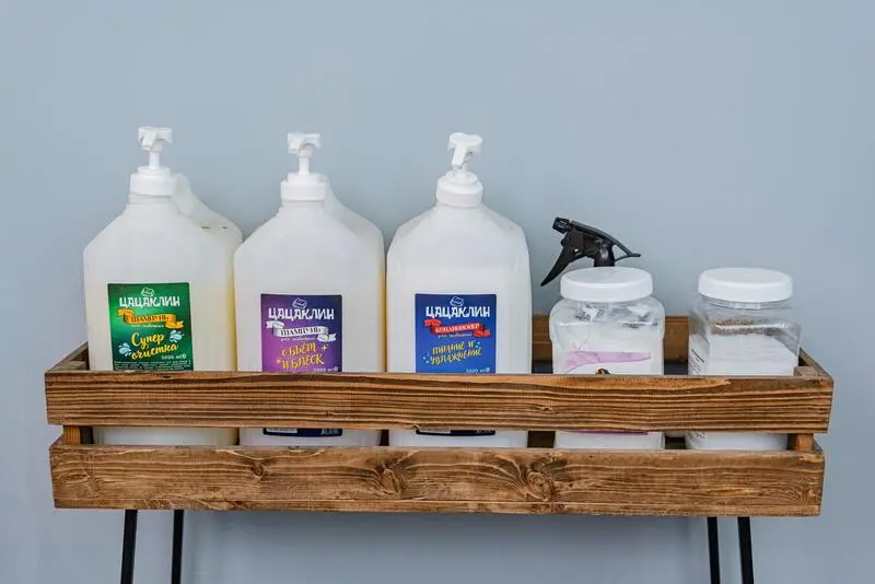 Зоосалон Цацагрум в Коммунарке