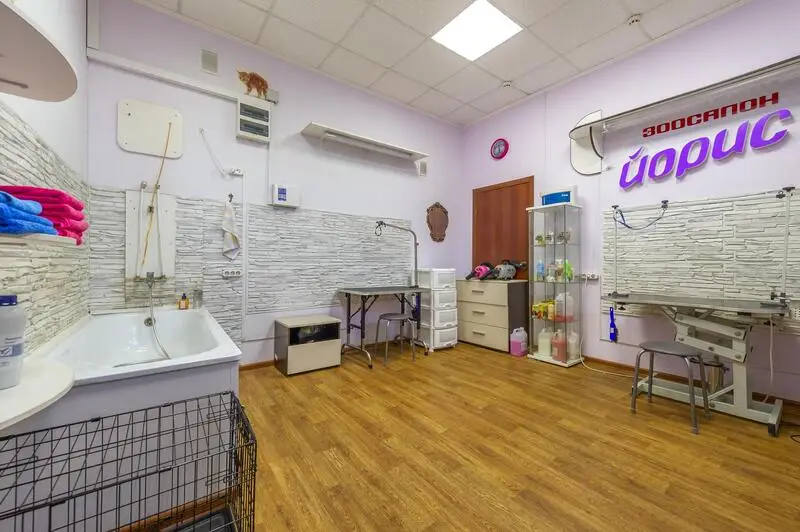 Груминг-салон Yoris