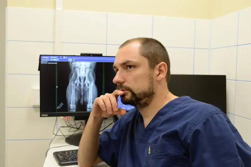 Спутник, ветеринарная клиника