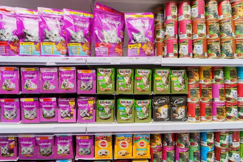 Zooсервис, ветеринарный центр