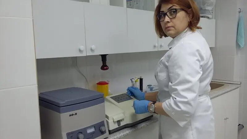 Афина, ветеринарная клиника