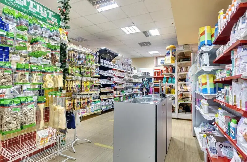 Нарния, зооцентр