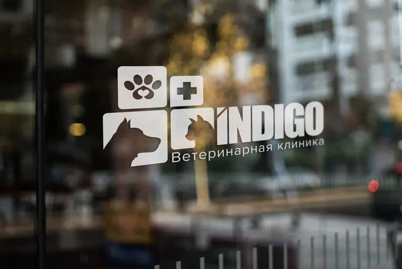 Индиго, ветеринарная клиника