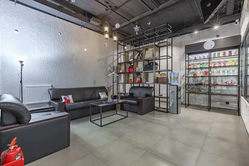 Груминг-салон Sherlock