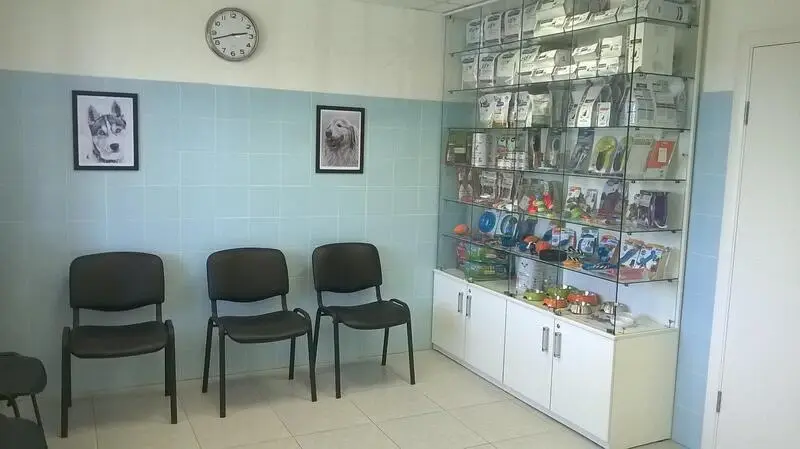 Кантривет, ветеринарная клиника