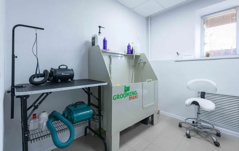 Груминг-салон Грейси Грум