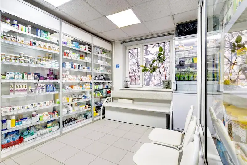 Зоомедик, ветеринарный центр