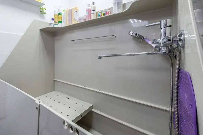 Зоосалон DzenGroom на улице Чайковского в Лобне