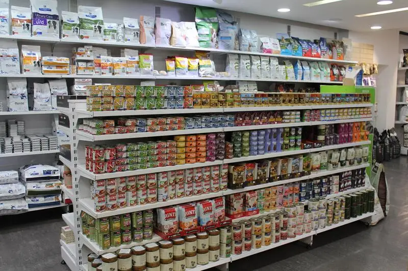 Зооцентр Богема