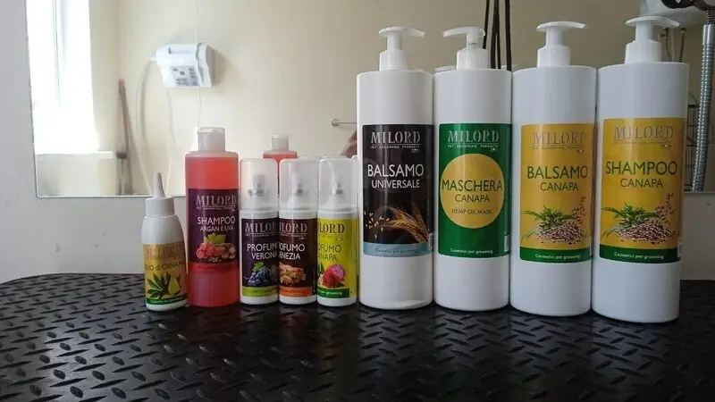 Зоосалон 23 Хвоста