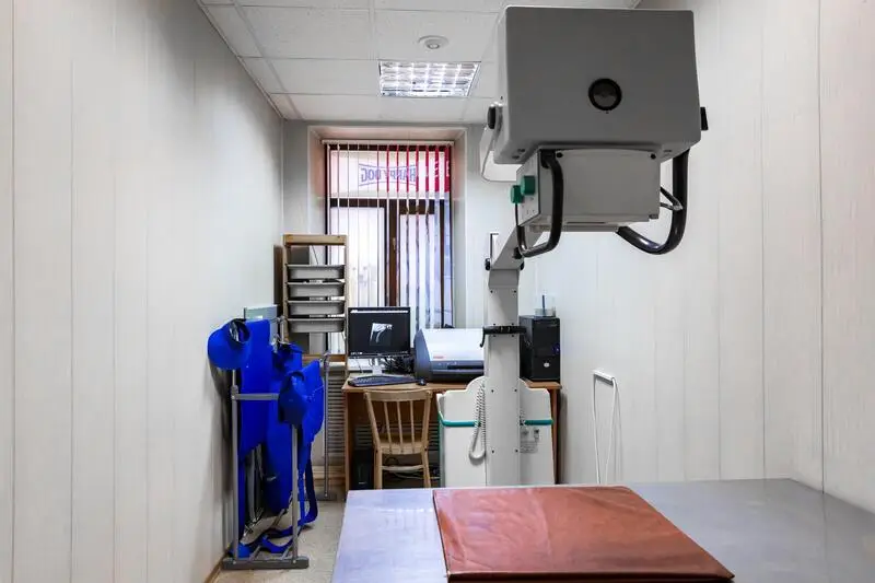 Котося, ветеринарная клиника