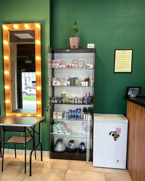 Зоосалон Pets Lab