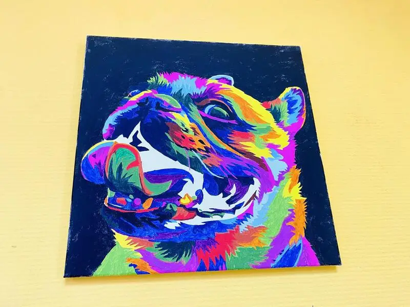 Снежный барс