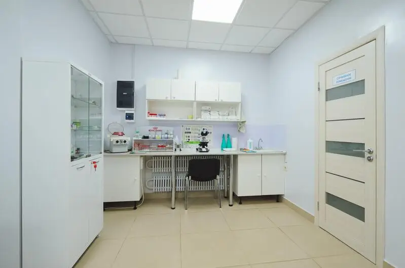 Эверест, ветеринарная клиника