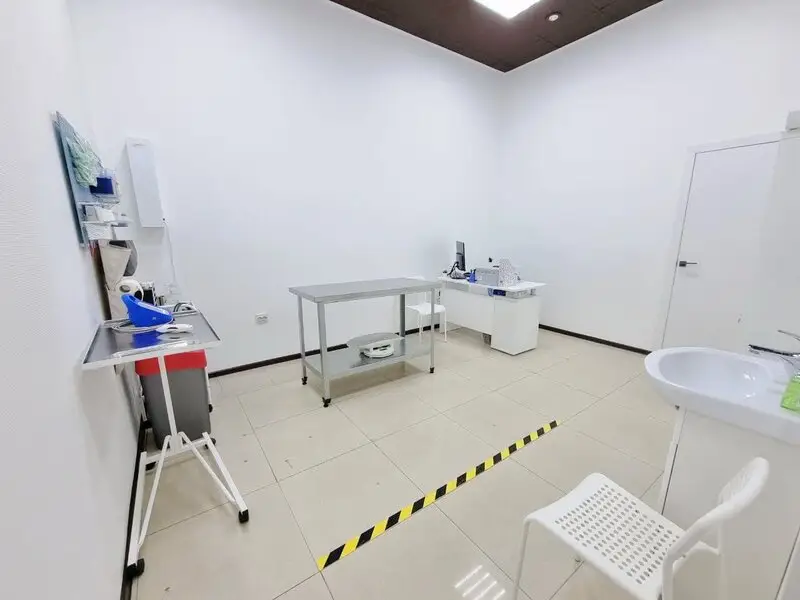 Ветеринарная клиника Смарт Вет