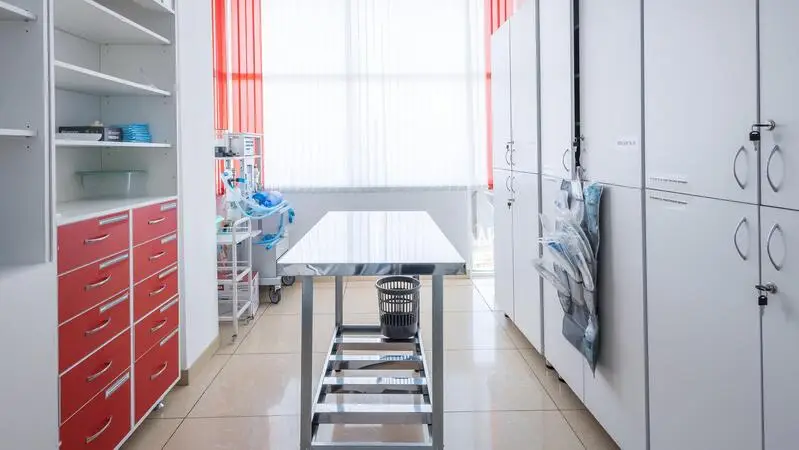 Барс, ветеринарная клиника