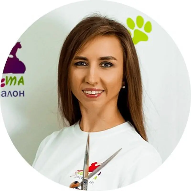 Зоосалон Забота