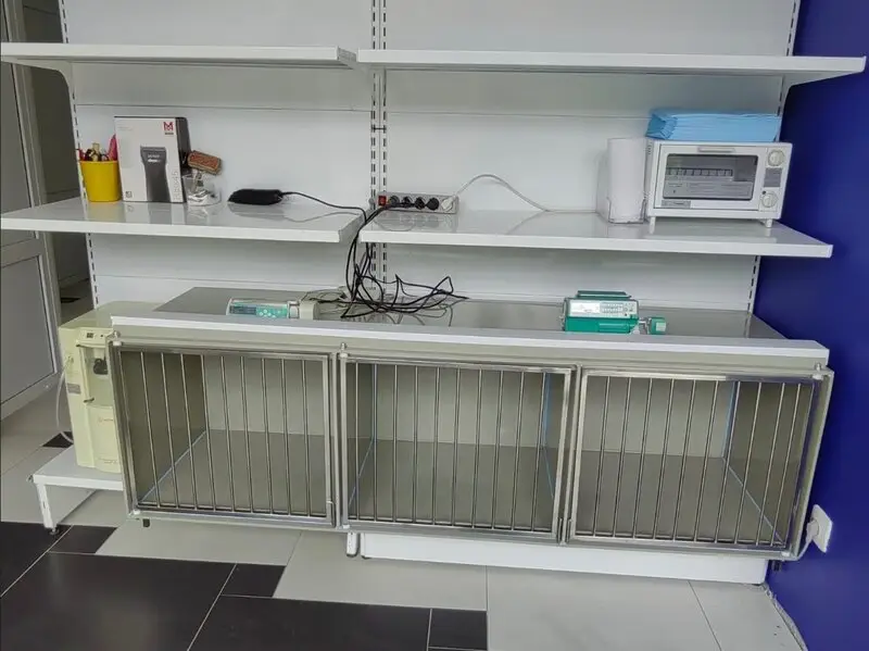 СитиVet, ветеринарная клиника