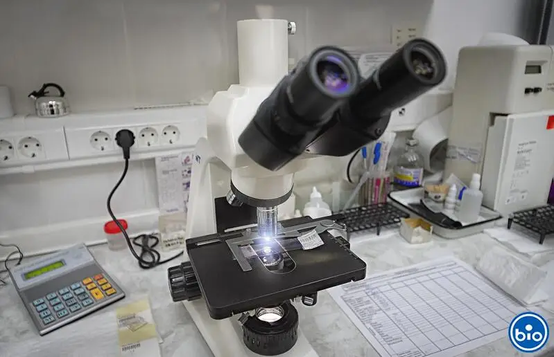 Шанс Био, ветеринарная лаборатория