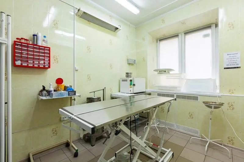 Манол, зооцентр