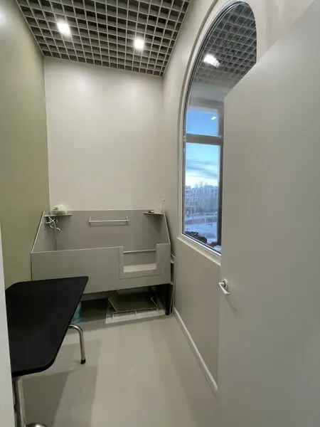 Point, ветеринарный центр