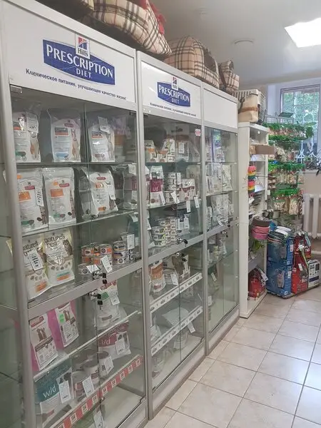 Груминг Сервис, зооцентр