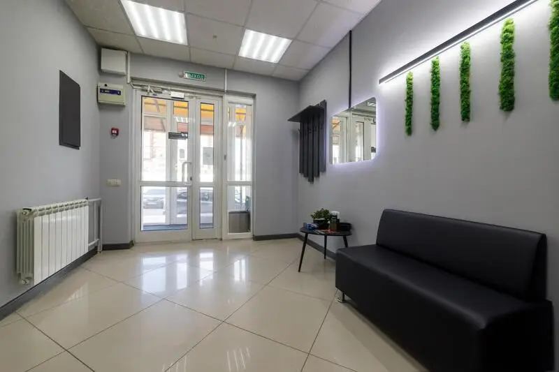 Груминг-салон SIRIUS