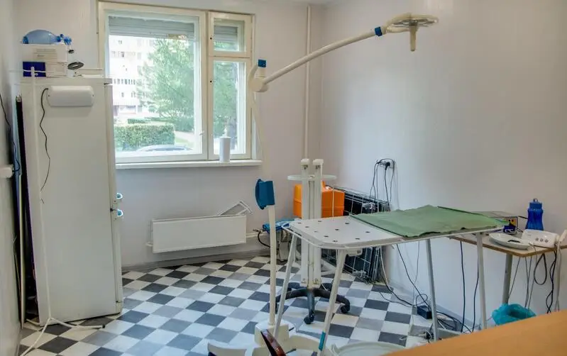 Скорая ветеринарная помощь