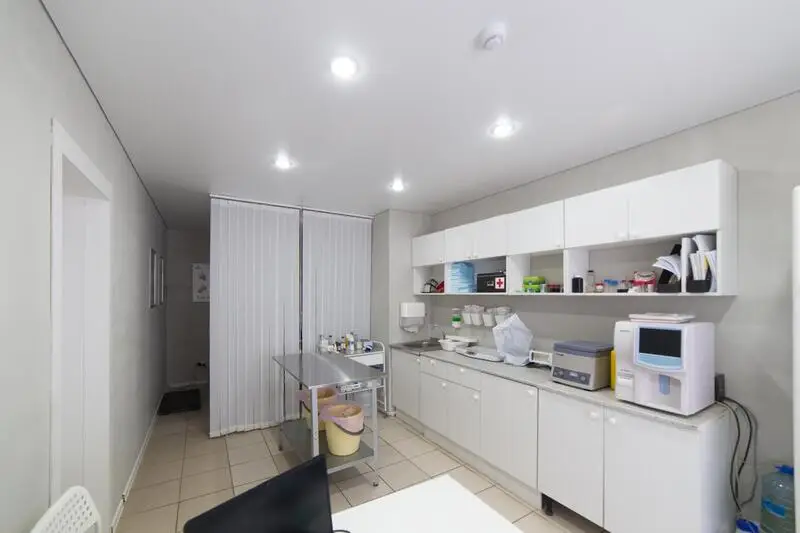 Ника, ветеринарный центр