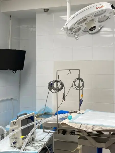 Ситивет, ветеринарный центр