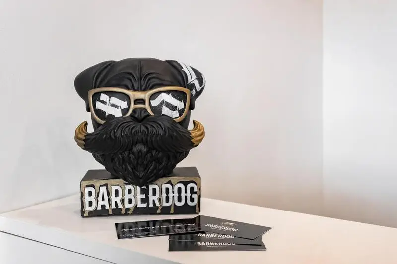 Груминг-салон Barberdog в ЖК Жулебино парк