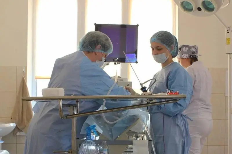 Зоосфера, ветеринарная клиника