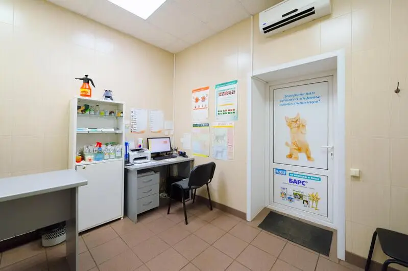 Ветеринарная клиника ЕвроВет