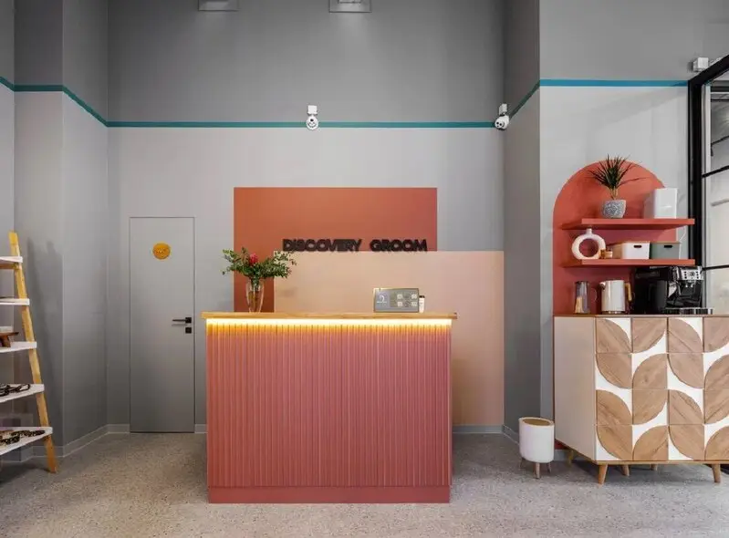 Груминг-студия Discovery Groom