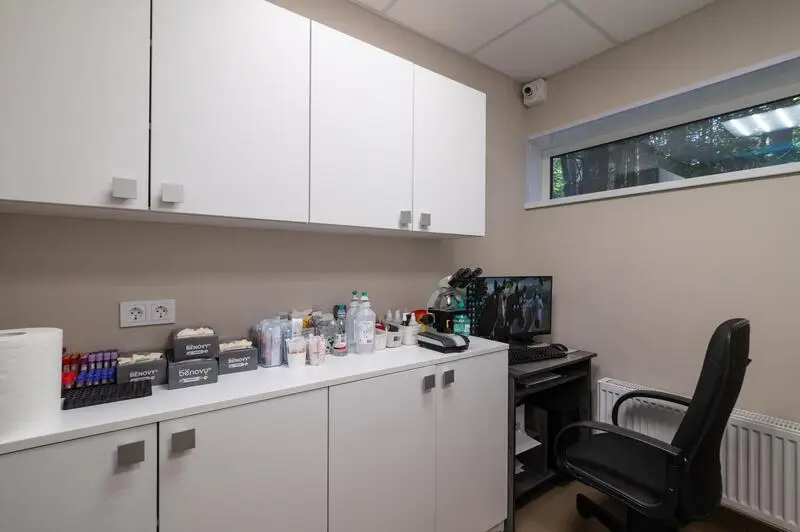 ЭЛВЕТ, сеть ветеринарных центров