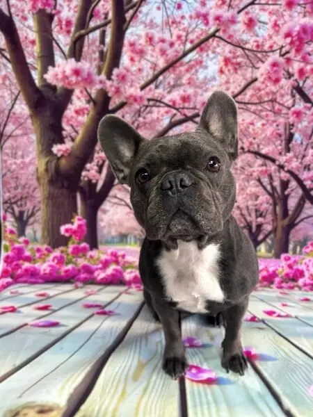 Зоосалон Милый пёс