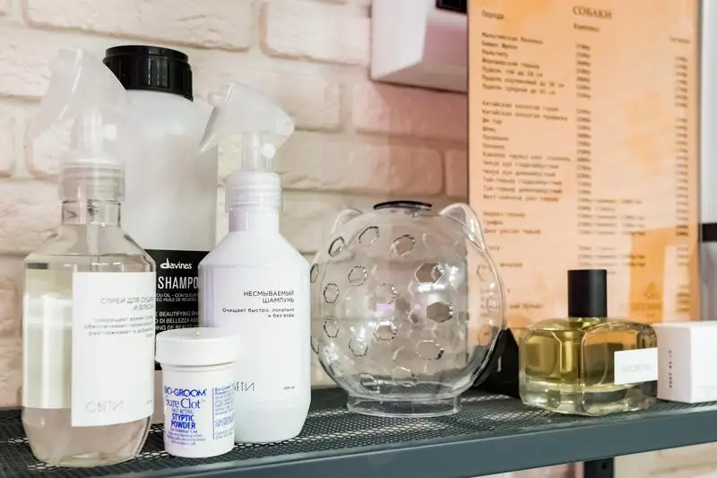 Зоосалон Petgrooming