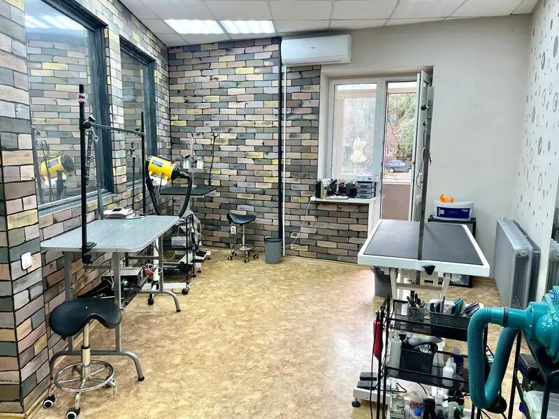 Груминг-студия МурМурГрум