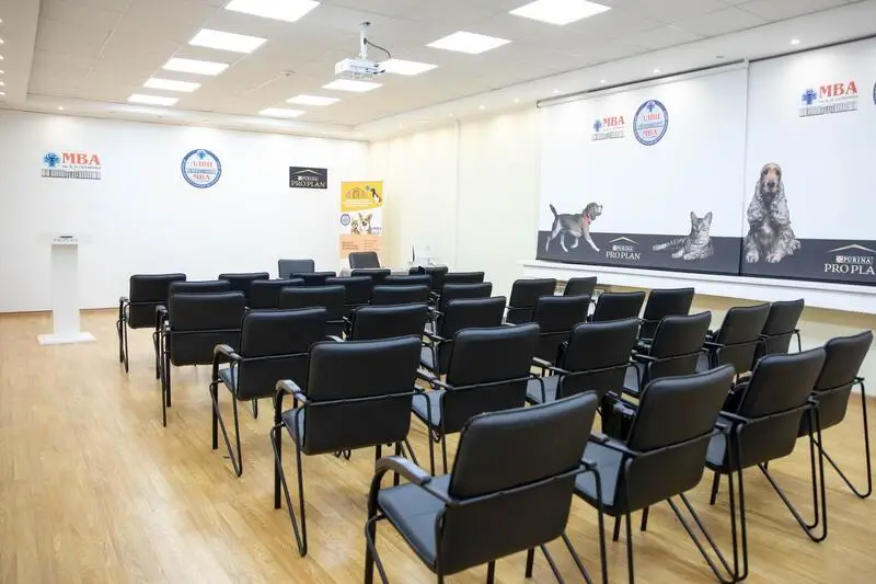 Ветеринарный центр ЛДВЦ-МВА