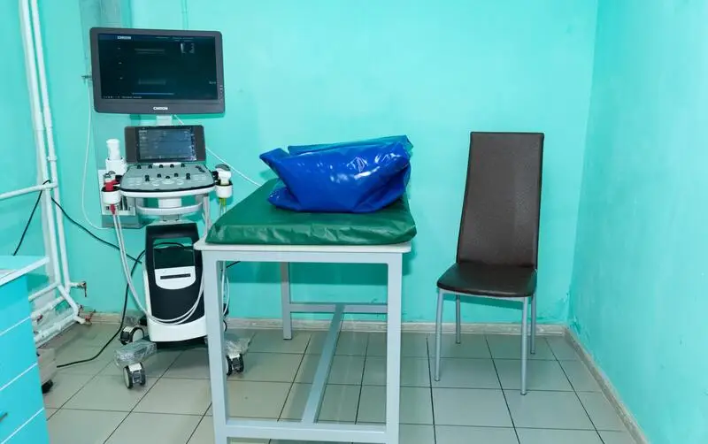 Зоопульс, ветеринарная клиника