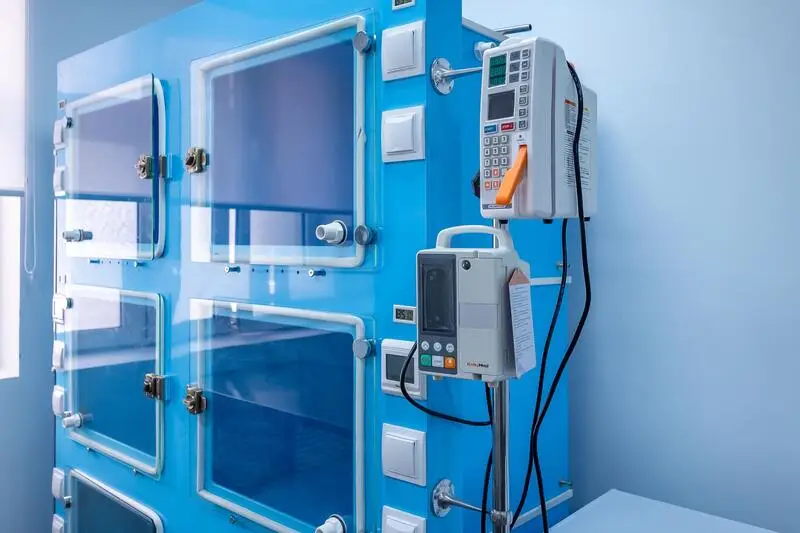 Хвостик, ветеринарная клиника